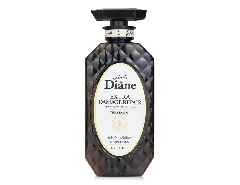 Moist Diane Extra Damage Repair Treatment 450ml/15.2oz