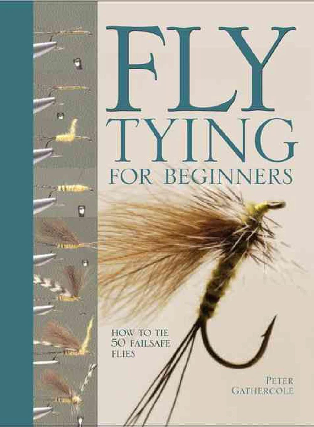 Fly Tying for Beginners