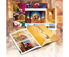 National Geographic India: Taj Mahal 87-Piece 3D Puzzle