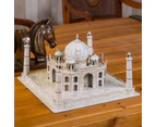 National Geographic India: Taj Mahal 87-Piece 3D Puzzle