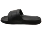 Lacoste Womens Comfortable Serve Slide Hybrid Slides Sandals
