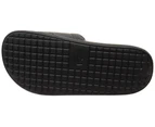 Lacoste Womens Comfortable Serve Slide Hybrid Slides Sandals