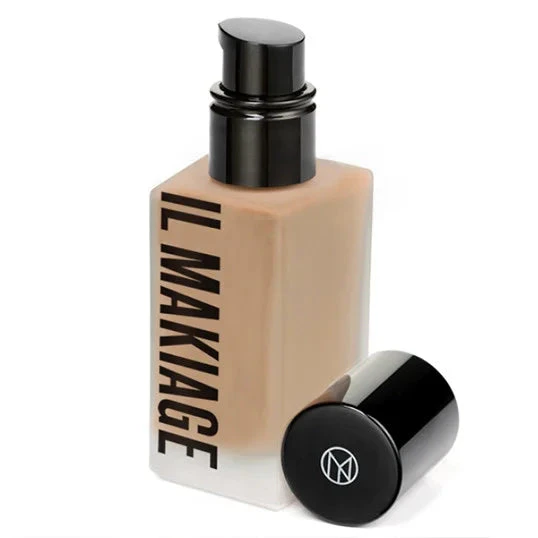 IL Makiage Woke Up Like This Flawless Base Foundation Medium 075