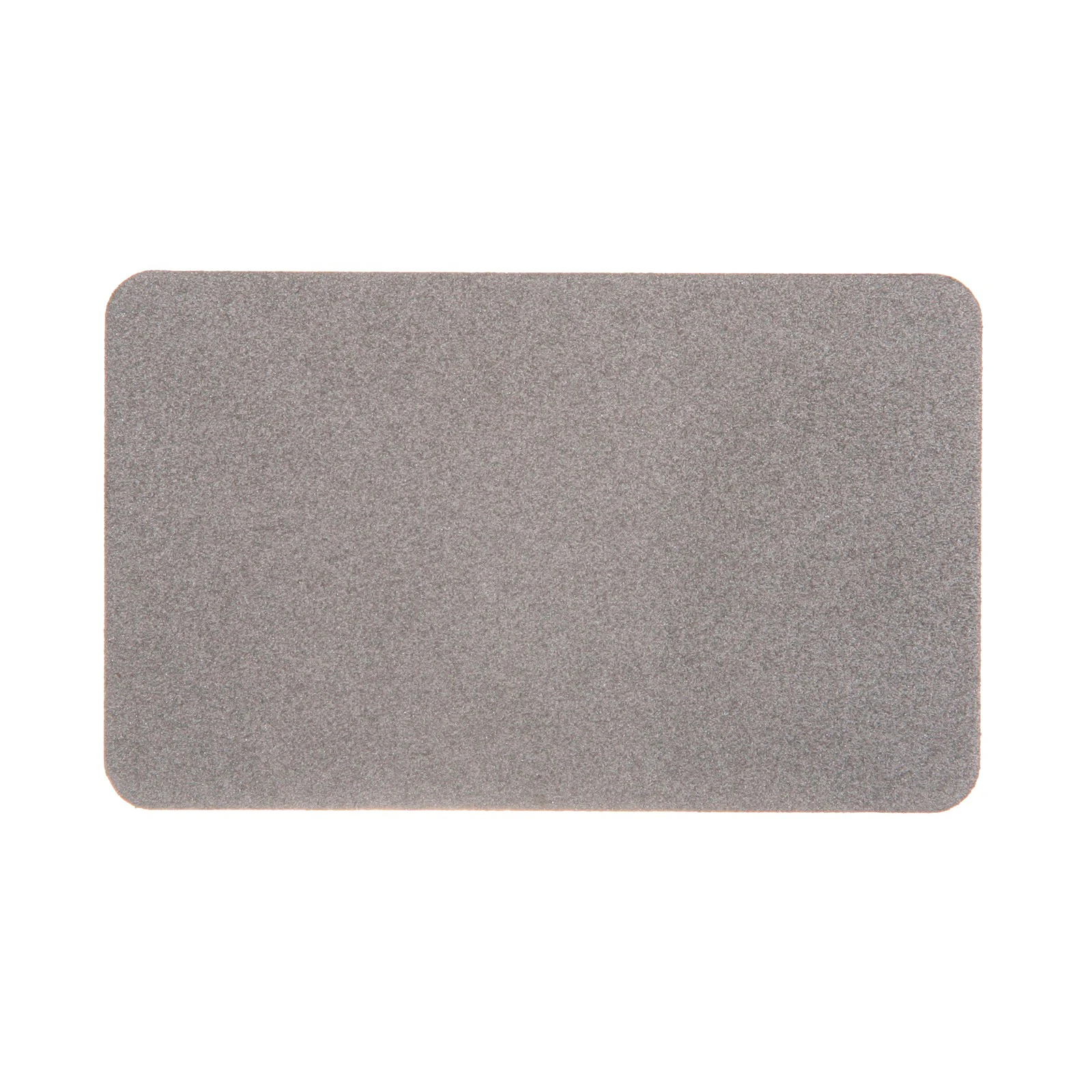 Ezelap 80 x 50mm Diamond Plates - 600 Grit - Fine 600 Grit - Fine Diamond Stones