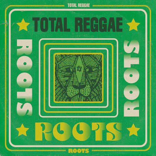 Various Artists - Total Reggae: Roots  [VINYL LP] USA import