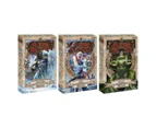 Flesh and Blood Tales of Aria Blitz Deck Set of 3