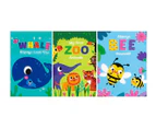 Animal Fun 3-Book Box Set