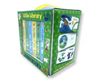 Little Library: My Bible Books 6-Book Box Set