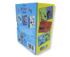 My First Little Learning Books 3-Book Box Set