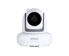 Oricom Secure875 5" Touchscreen Pan Tilt Video/Audio Night Vision Baby Monitor