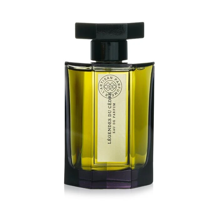 L'Artisan Parfumeur Legendes Du Cedre EDP Spray 100ml/3.4oz