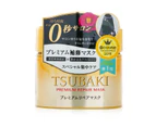 Tsubaki Premium Repair Mask 180g/6oz