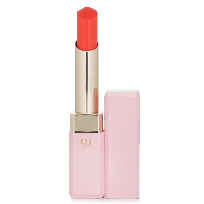 Cle De Peau Lip Glorifier N # 3 Coral 2.8g/0.09oz