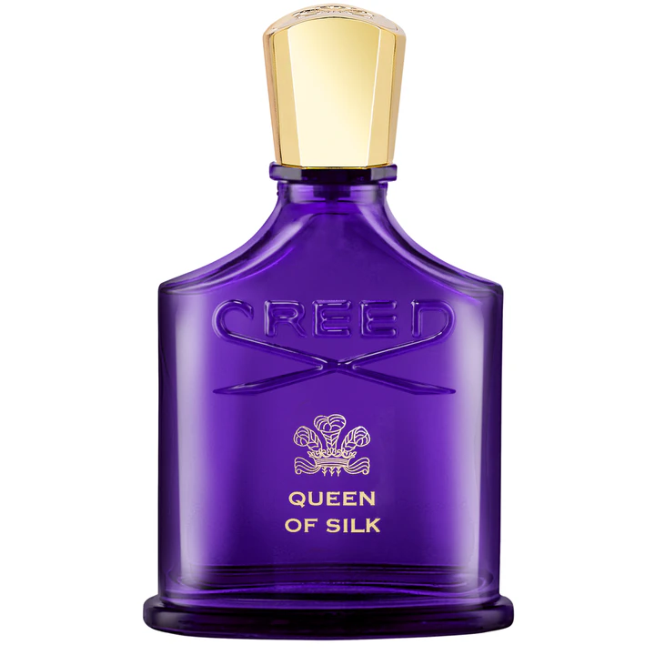 Creed Queen of Silk 75ml Eau de Parfum