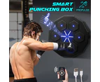 Propulse Smart Punching Boxing Electronic Music Machine Bluetooth Home Training