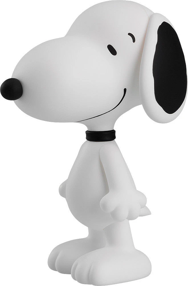 Peanuts Nendoroid Snoopy