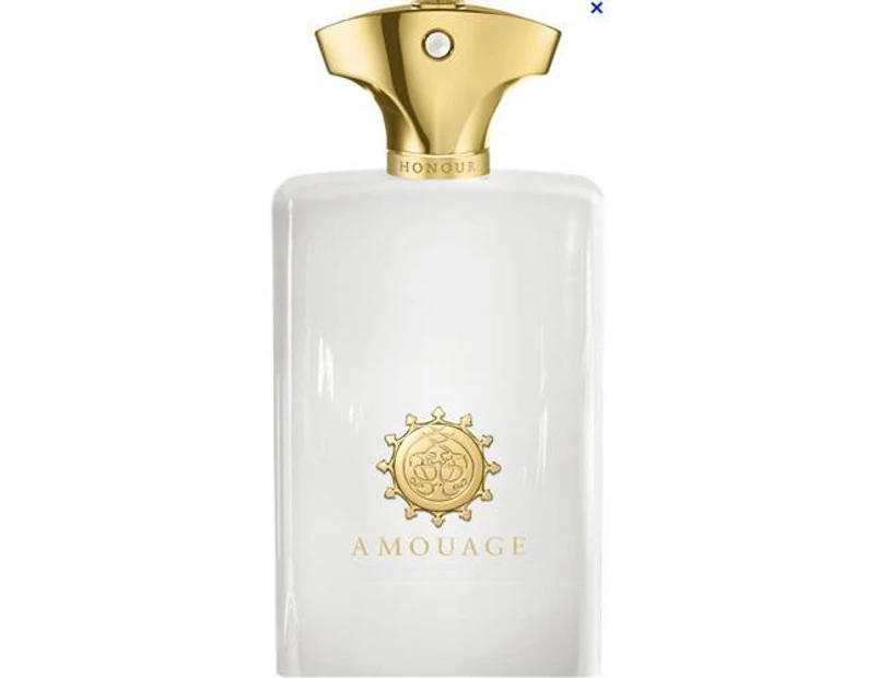 Honour Man 100ml Eau de Parfum by Amouage for Men (Bottle)