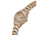 Luxury Timepiece: Guess Women's Watch Gw0605l3 In Rose Gold