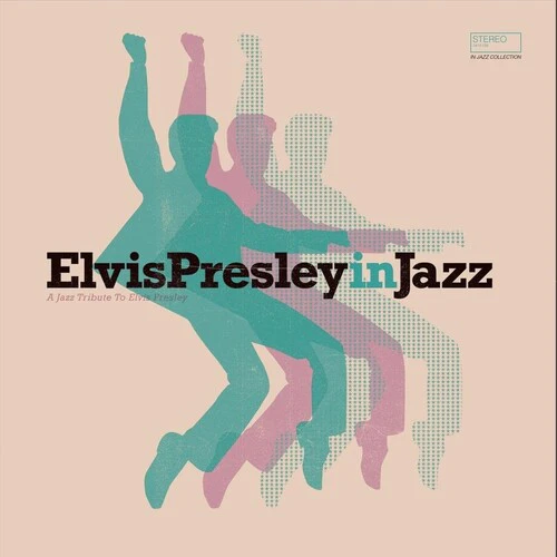 Various Artists - Elvis Presley In Jazz / Various  [COMPACT DISCS] Digipack Packaging, France - Import USA import