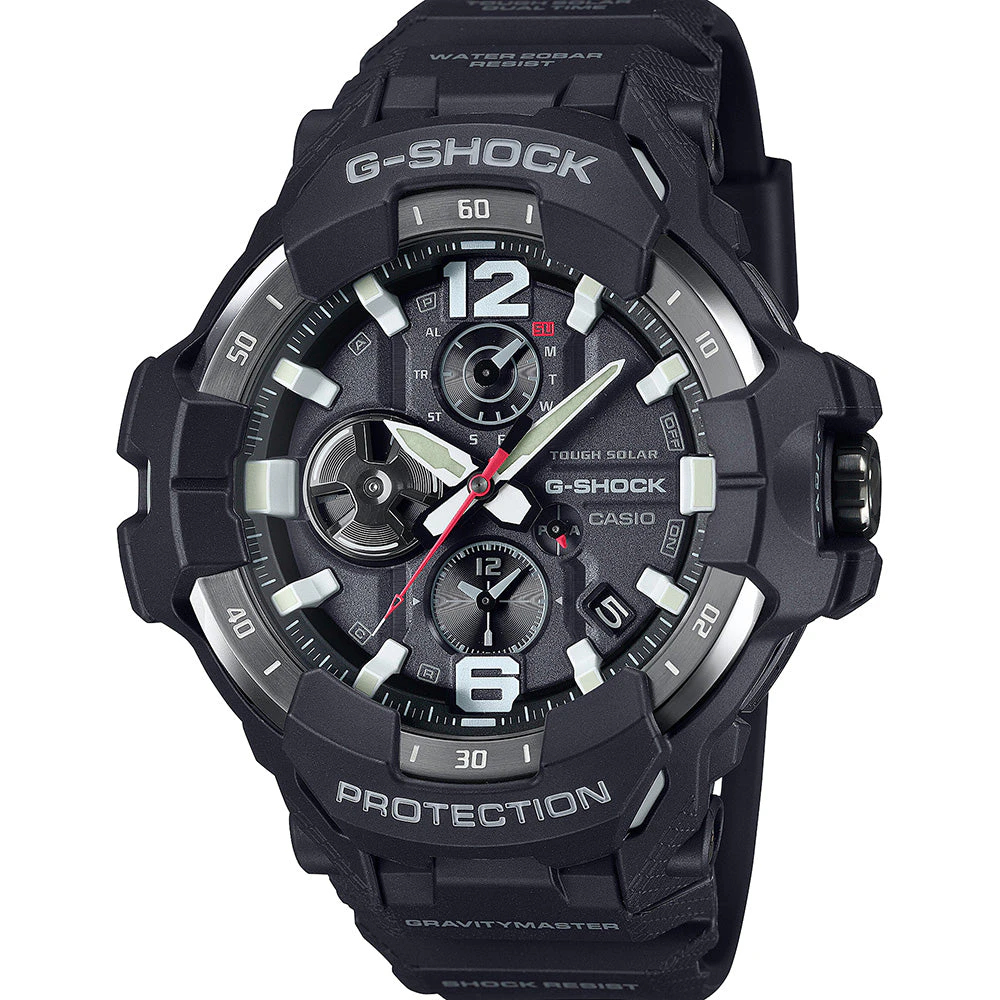 G-Shock  GRAVITY MASTER GRB300-1A