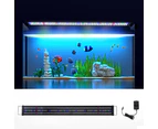 i.Pet Aquarium Light Full Spectrum 120CM Aqua Plant Fish Tank Lamp