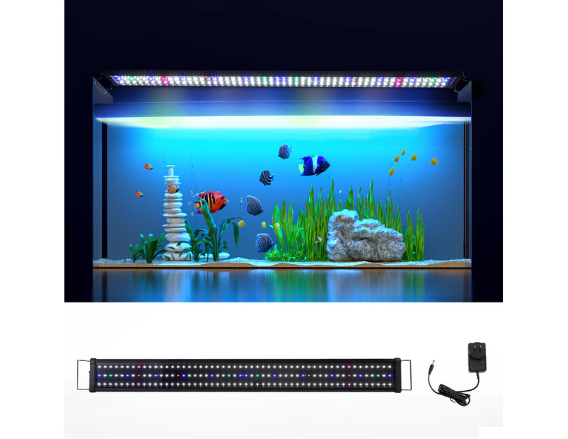 i.Pet Aquarium Light Full Spectrum 120CM Aqua Plant Fish Tank Lamp