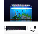 i.Pet Aquarium Light Full Spectrum 60CM Aqua Plant Fish Tank Lamp