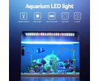 i.Pet Aquarium Light Full Spectrum 60CM Aqua Plant Fish Tank Lamp