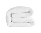 Down Soft Comforter Duvet Insert-Down Alternative Comforter-Lightweight Fluffy Breathable Quilt For All Season-150*200cm Winter