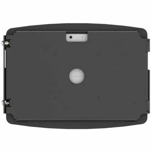 Surface Pro 8-9 Space Enclosure Wall Mount Black - Black - VESA mount