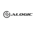 Alogic 50 cm Category 6 Network Cable for Network Device - First End: 1 x RJ-45 Network - Male - Second End: 1 x RJ-45 Network - Male - Patch Cable -