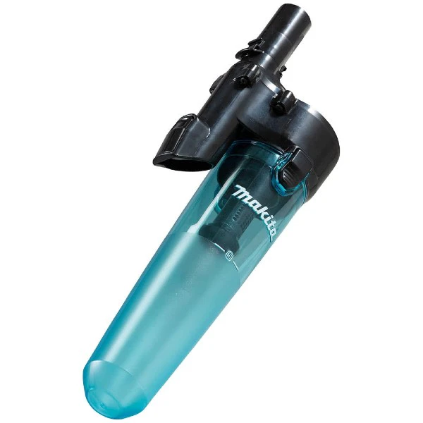 Makita 191D73-9 - Black Cyclone Attachment to suit DCL280