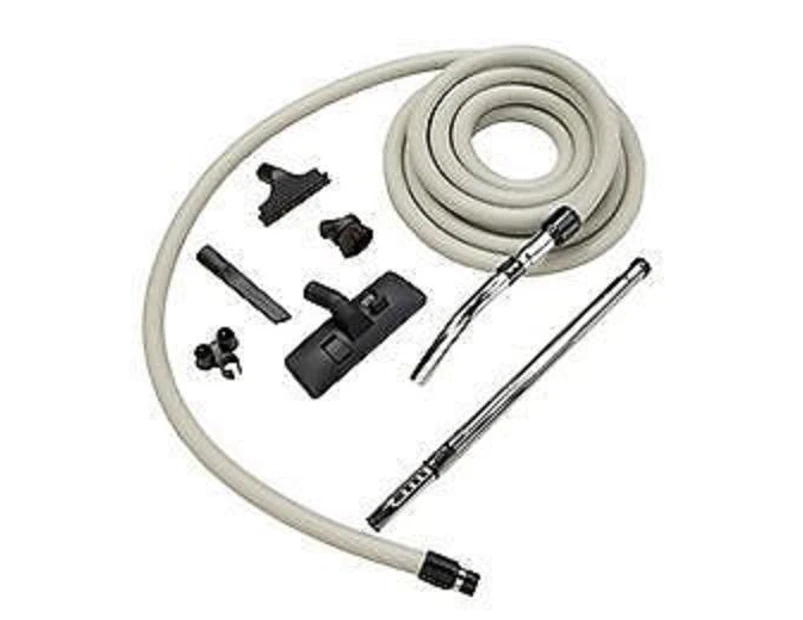 Ducted Vacuum Cleaner 9meter Hose And Tool Kit With Bonus Hard Floor Head Suit All Ducted