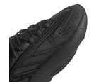 Adidas Ozelia J Black Shoes