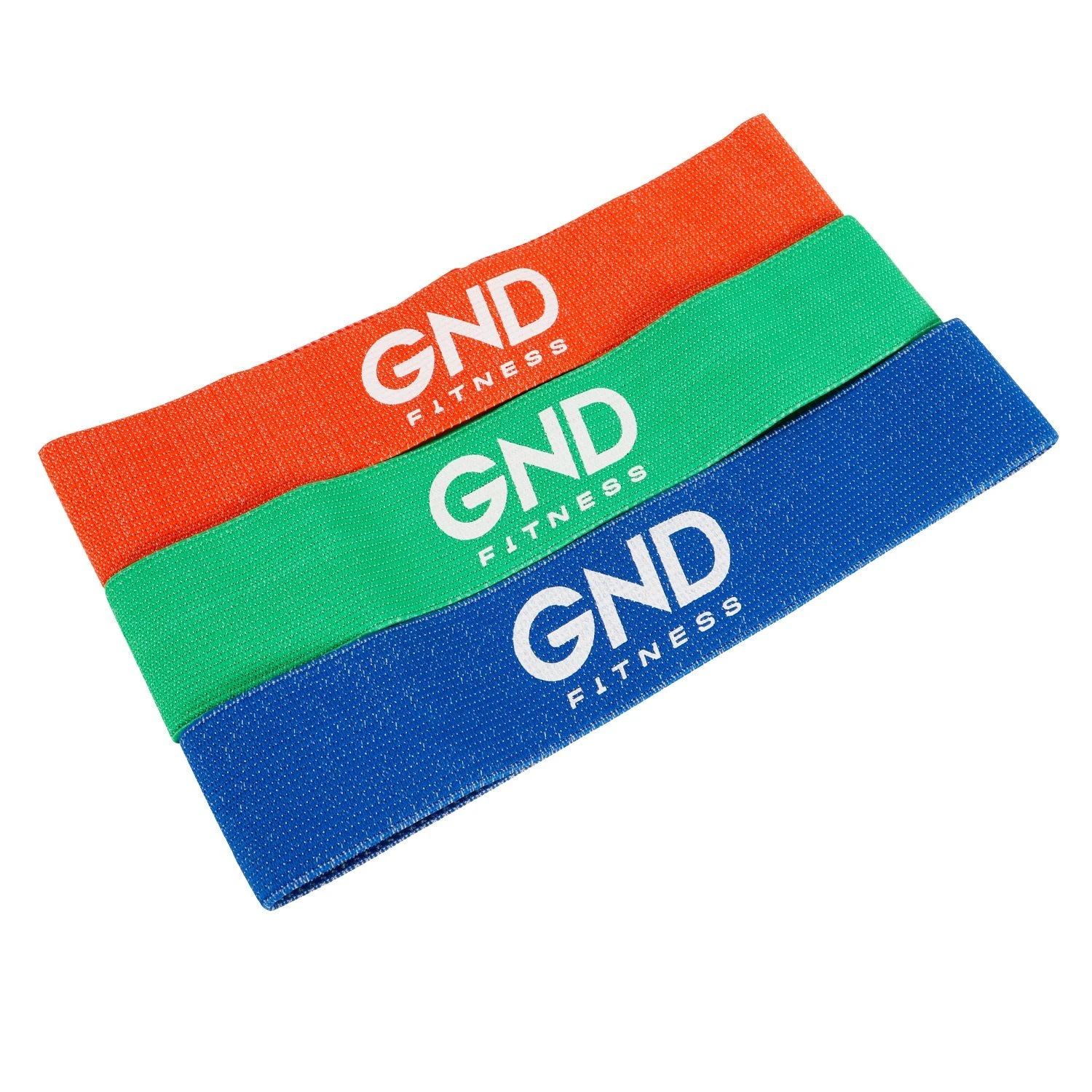 Gnd Booty Band Pack 3 Bands