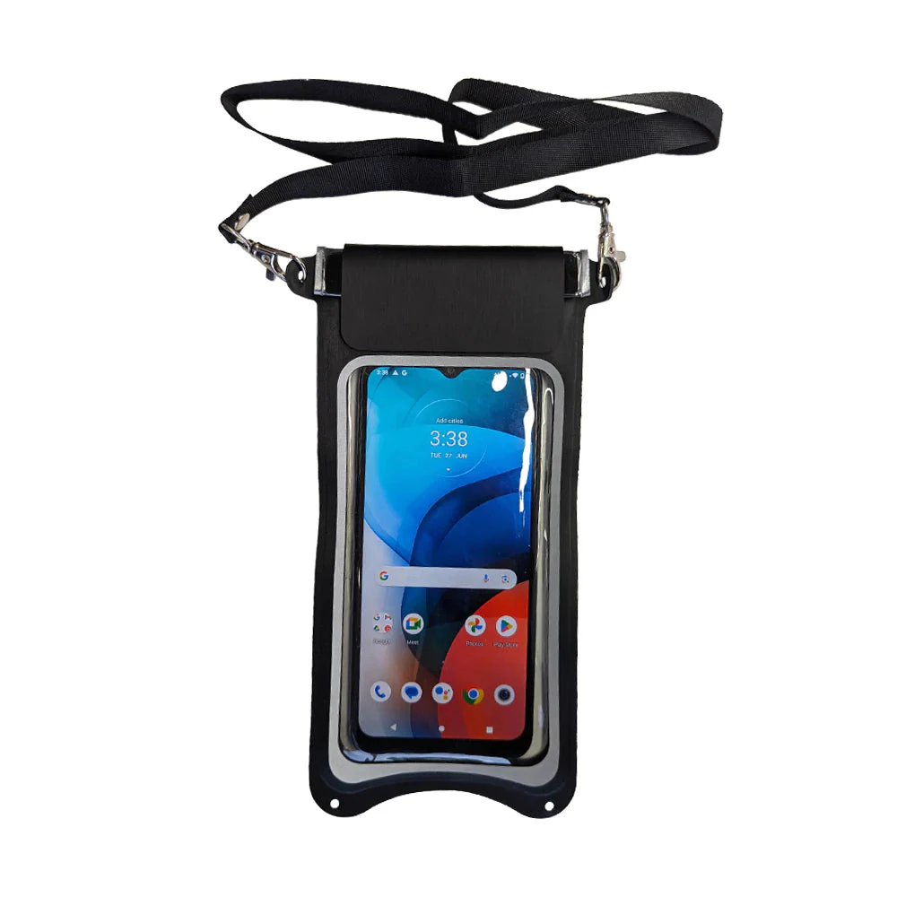 Universal Waterproof Pouch Mobile Phone Case Portable Swimming Bags