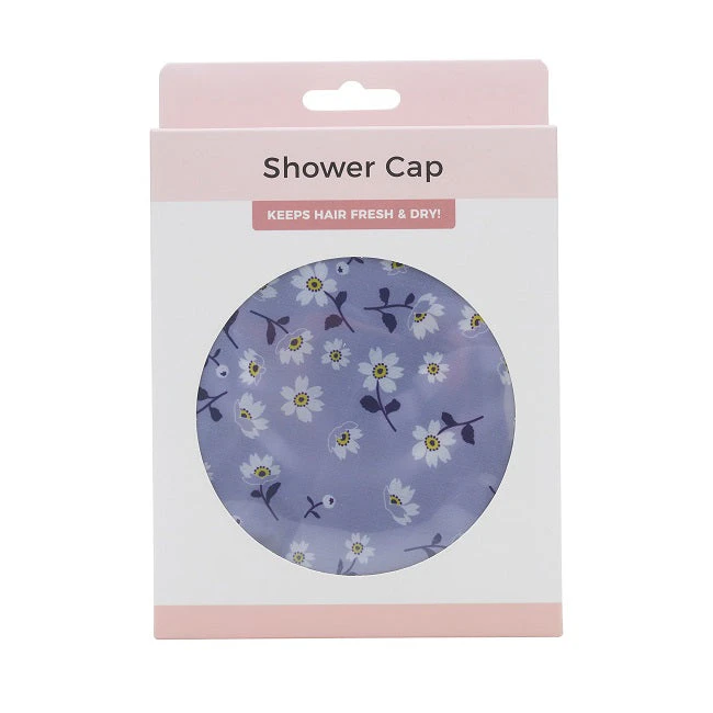 Willow + Reed Shower Cap