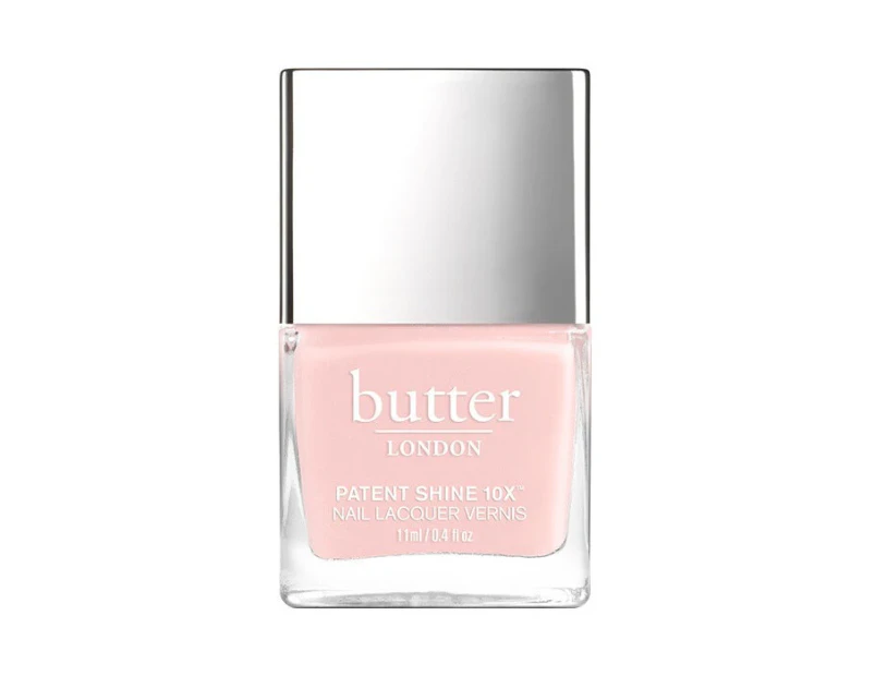 Butter London Patent Shine 10x Nail Lacquer Piece Of Cake 11ml