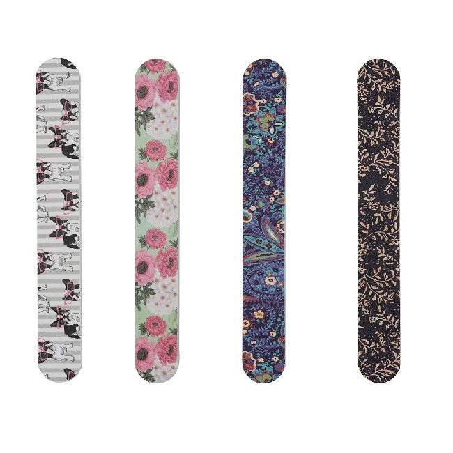 Eden Australia Nail File - Floral