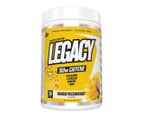 Muscle Nation Legacy Pre-Workout Mango Passionfruit 465g / 30 Serves