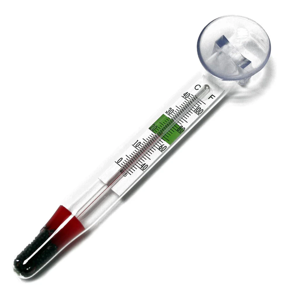 Glass Thermometer