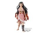 Banpresto Demon Slayer Kimetsu no Yaiba Nezuko Kamado vol.26 Figure