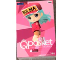 Dragon Ball Q Posket Bulma Ii (ver.a)