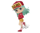 Dragon Ball Q Posket Bulma Ii (ver.a)