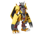 Digimon Anime Heroes WarGreymon Figure