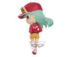 Dragon Ball Q Posket Bulma Ii (ver.a)