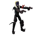 Digimon Anime Heroes Beelzemon Figure