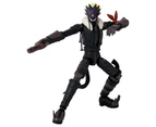 Digimon Anime Heroes Beelzemon Figure