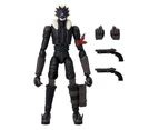 Digimon Anime Heroes Beelzemon Figure