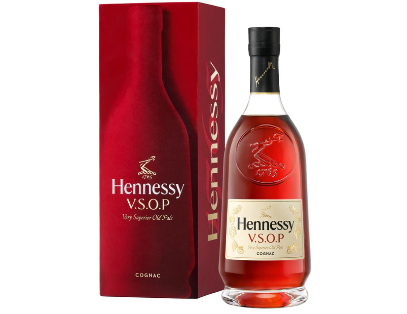 Hennessy Vsop Privilège Cognac 700ml